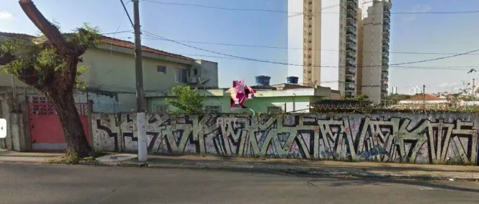 Terreno à venda, 148 m² por R$ 450.000,00 - Rudge Ramos - São Bernardo do Campo/SP