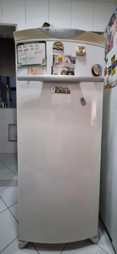 Freezer Frost Free Brastemp