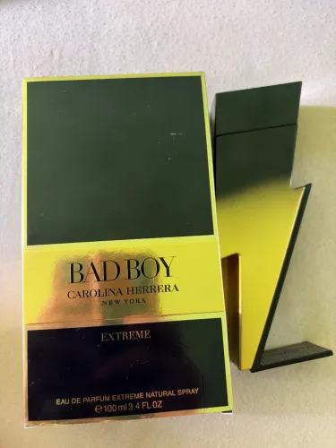 Bad boy extreme
