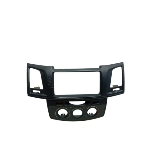 Moldura Console Painel Hilux 3.0   12/15 55420-0k420 Ep-695