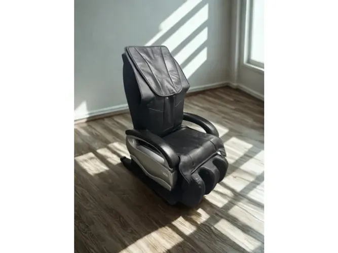 Poltrona de Massagem - Massagear