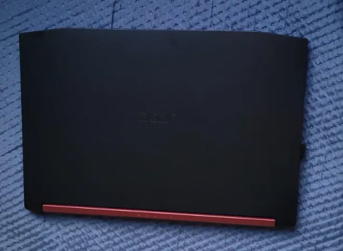 Notebook Acer Nitro