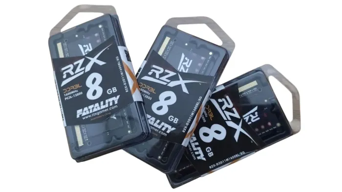 Memória ram 8gb ddr3 de 1600 para notebook acer, hp, lg,.lenovo, positivo