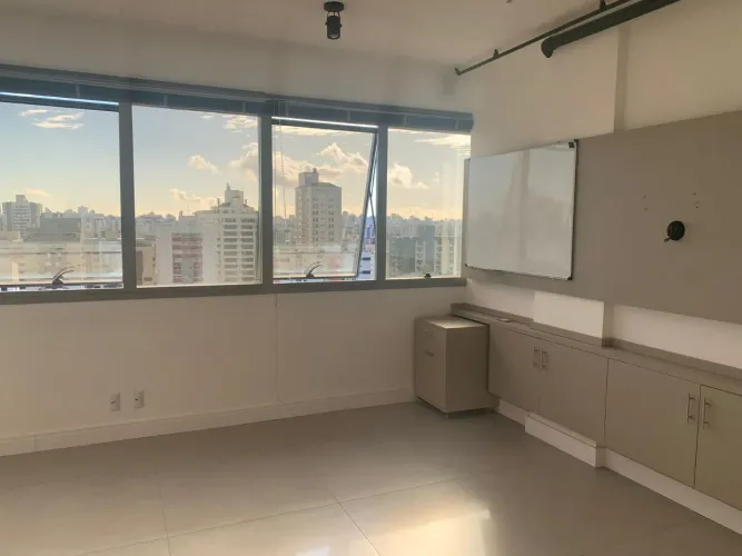 Sala Comercial na Getulio Vargas