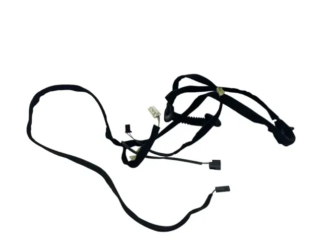Chicote Porta Malas Renault Sandero 2016-2020