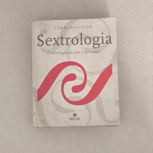 Sextrologia - A astrologia do sexo e dos sexos