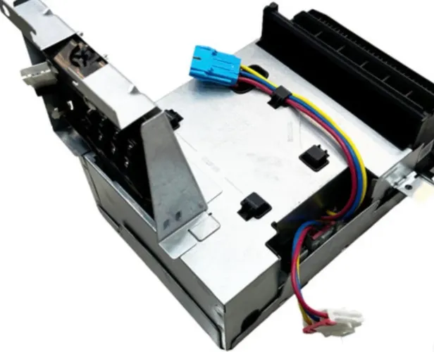 Placa Condensadora Ar Samsung Db92-04836a Ar09tvhzdwkxaz