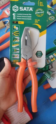 Alicate Sata