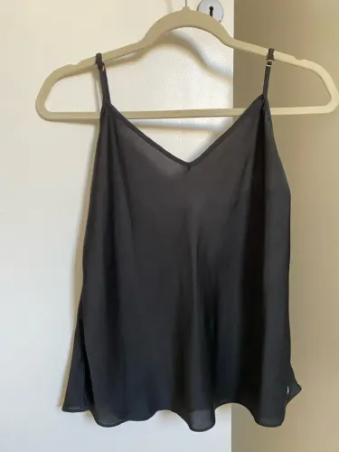 Blusa de alcinha Ágatha 36