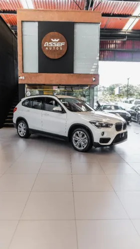 BMW X1 Active Flex 2019 | Extra !