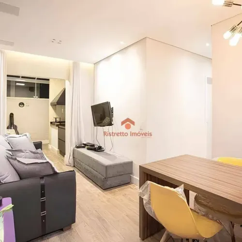 Apartamento Garden à venda, 110 m² por R$ 710.010,01 - Jardim Bussocaba City - Osasco/SP