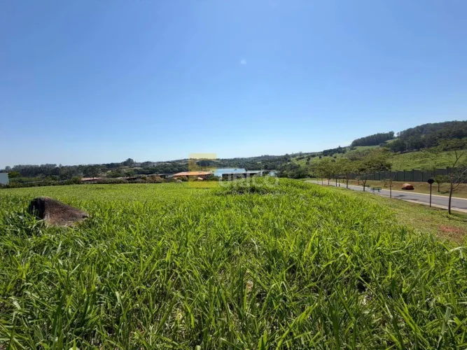 Terreno em Condomínio à venda no Condomínio Fazenda da Grama em Itupeva/SP