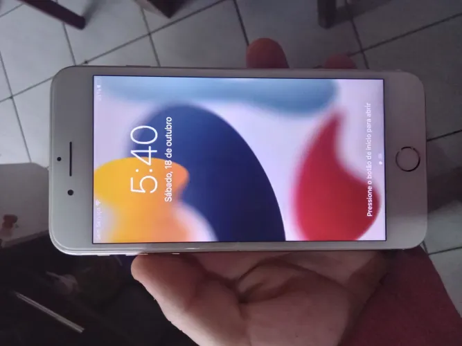 Vendo iphone 7 Plus