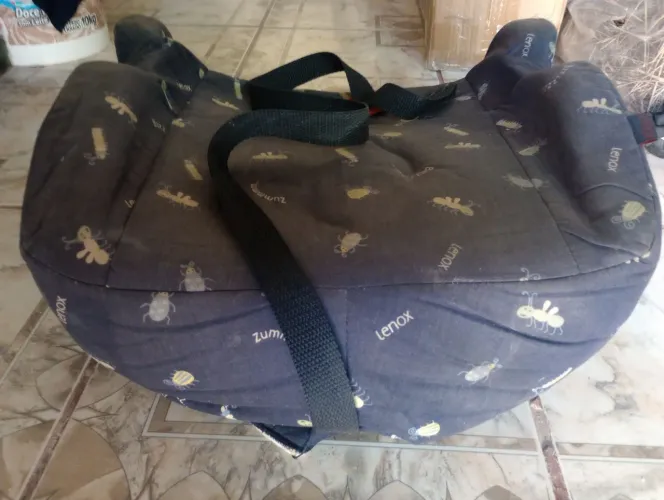 assento de segurança de criança para automóveis
