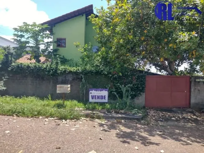 CASA À VENDA NO BAIRRO PARK CAÇARI 480 METROS
