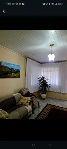 Cortinas sob medida