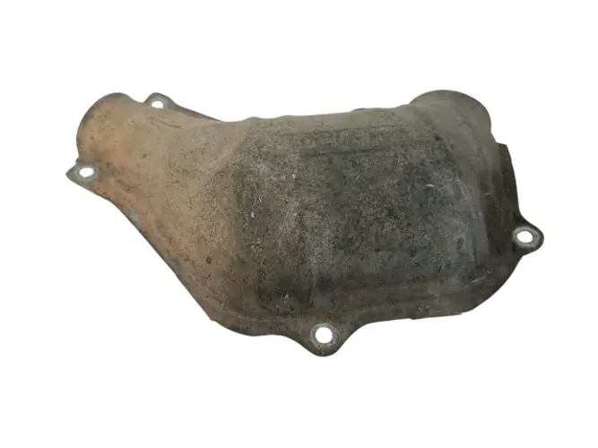 Defletor coletor de escape Subaru Impreza/Legacy 93-00 