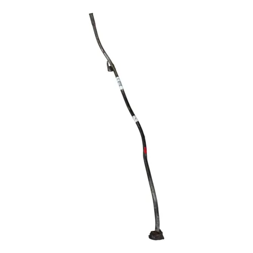 Tubo Guia Vareta De Óleo Hyundai Hd 78 C/ Detalhe