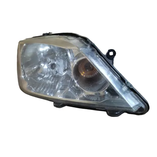 Farol Direito Renault Logan 2009 2010 2011 2012 Original 