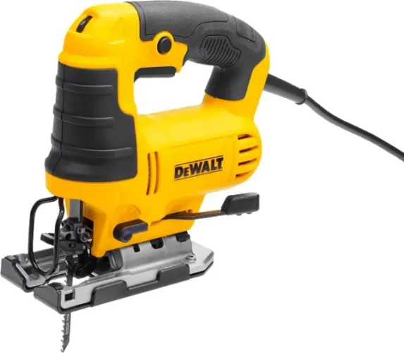 Serra Tico-Tico 650 Watts DWE300-BR 110V DeWalt