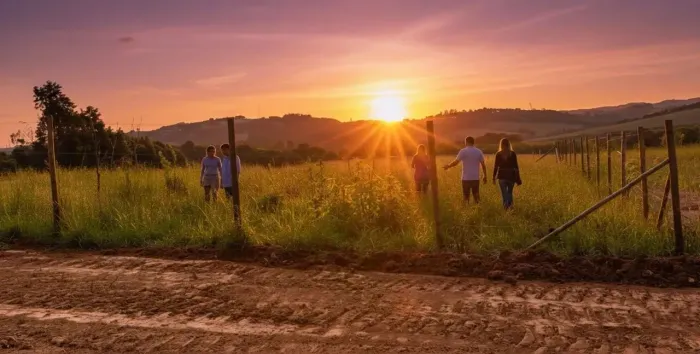 Oportunidade de Investimento em Atibaia: Lote de 600m²