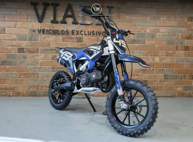 FUN MOTORS LAMINHA 49 2024