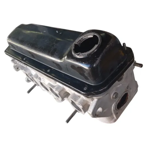 Cabeçote Motor VW Bora Golf 1.6 Sr 1997 2001 06a103373j