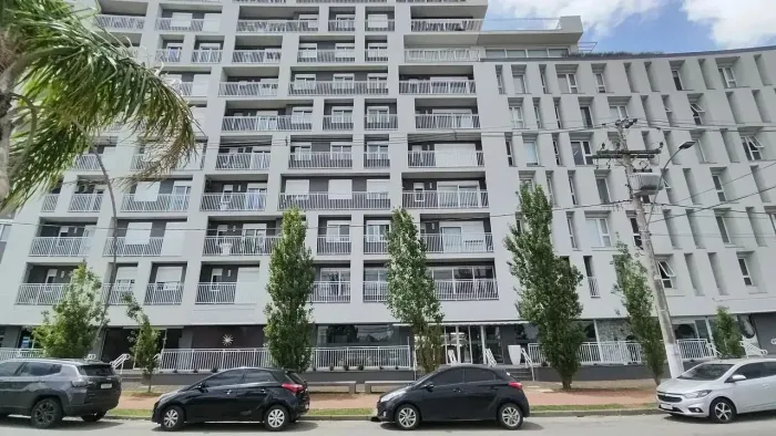 Imóvel para venda com 30 metros quadrados em Três Vendas - Pelotas - RS