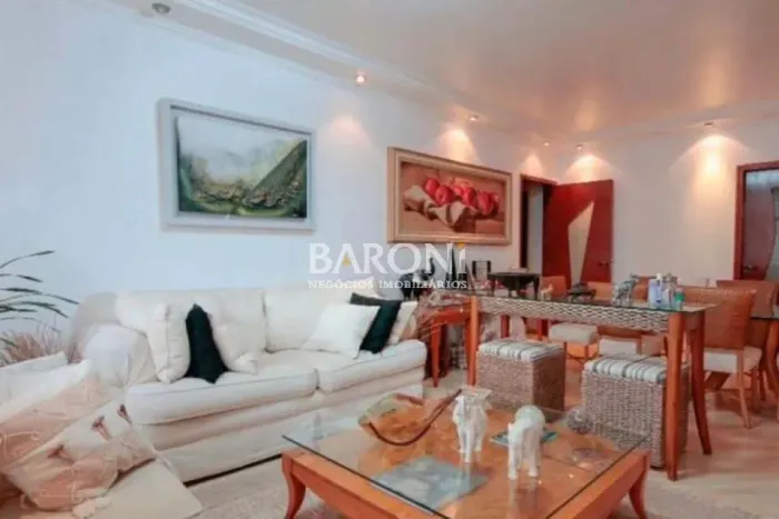 Baroni Imóveis, a melhor experiência na compra do seu imóvel! Imobiliária sediada em Moema