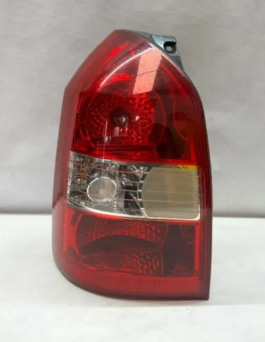 Lanterna Traseira | Hyundai Tucson 2006 A 2015 | Lado Esquerdo - Usada/Original