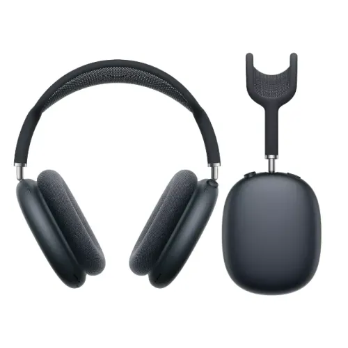 Fone de Ouvido Bluetooth Airpods MAX Premium com Entrega Rápida!