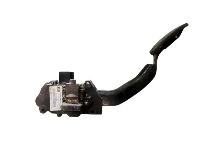 Pedal Acelerador Land Rover Discovery 3 2.7 2006 Mlc N170 (Usado)
