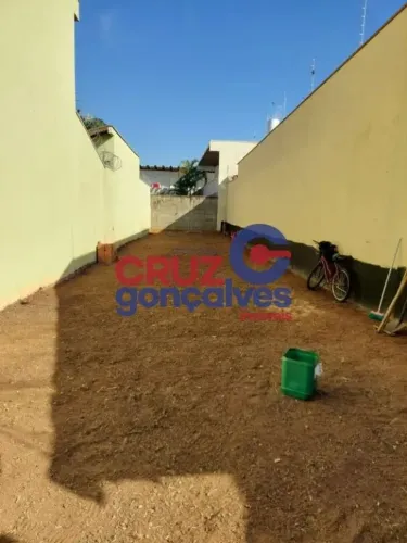 Terreno à venda na Vila Nova, Rio Claro - Ótima oportunidade!