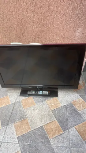 Televisão LG 32 polegadas 