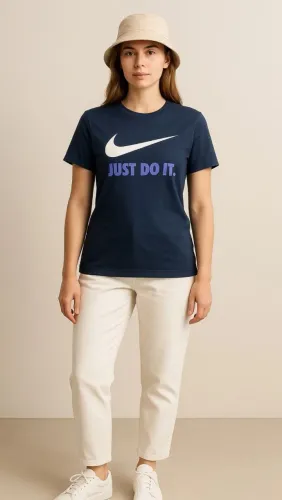 Camiseta Nike tee tamanho m