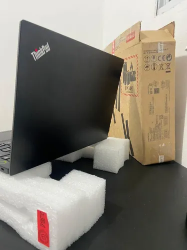 Lenovo ThinkPad E14 - I7 - Geração 10