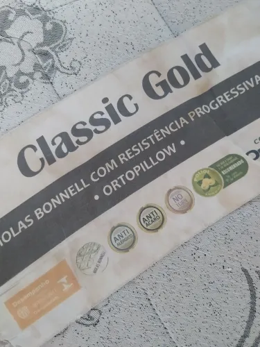 Camabox casal , colchão Ortobom antifúngico, antialérgico em boas condições