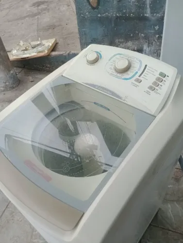 Maquina de lavar Electrolux excelente estado, entrega e garantia.