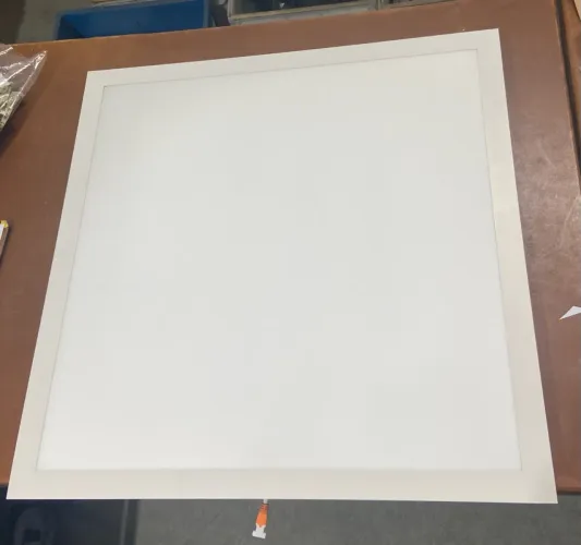 Painel de LED Quadrado para Iluminação
