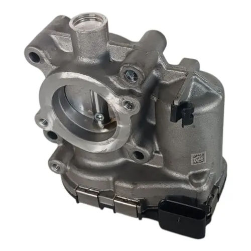 Corpo Borboleta Tbi Renault Duster 2023 2024