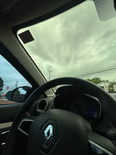 Renault Kwid Intense 1.0 Flex 12V 5P Mec. 2022