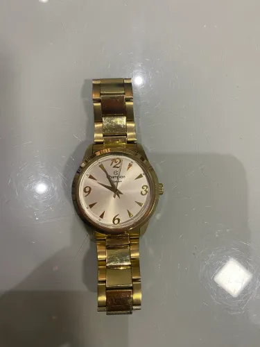 Relógio Champion Original 