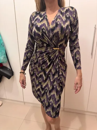 Vestido importado Michael Kors tamanho P