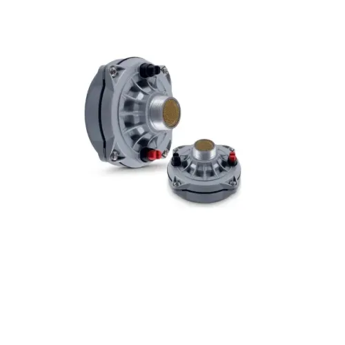 Driver Fenólico JBL Selenium D250-X 100W RMS 8R