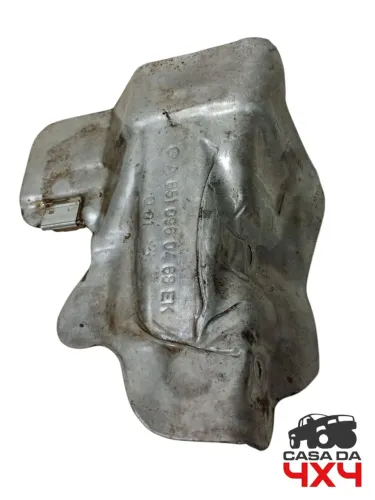 Proteção Térmica Turbina Sprinter 415 2.2 2013 Em Diante