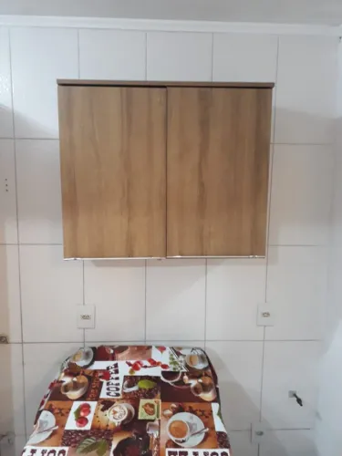 aéreo para pia ou cozinha