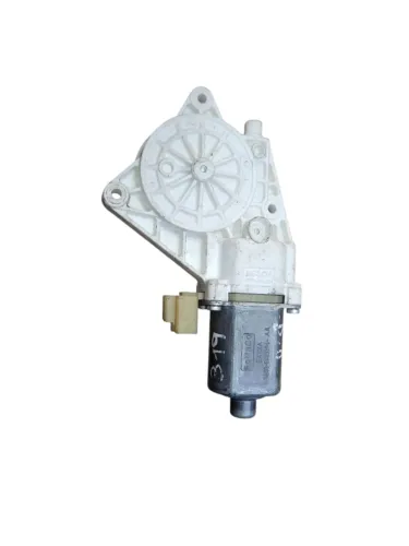 Motor Do Vidro Elétrico D.direito Ford Fusion 2.3 2007 N319