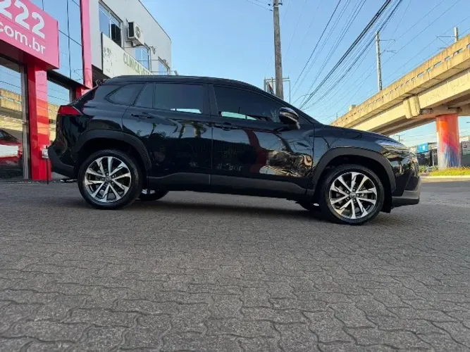 Toyota Corolla Cross XRE 2.0 16V Flex AUT 2022