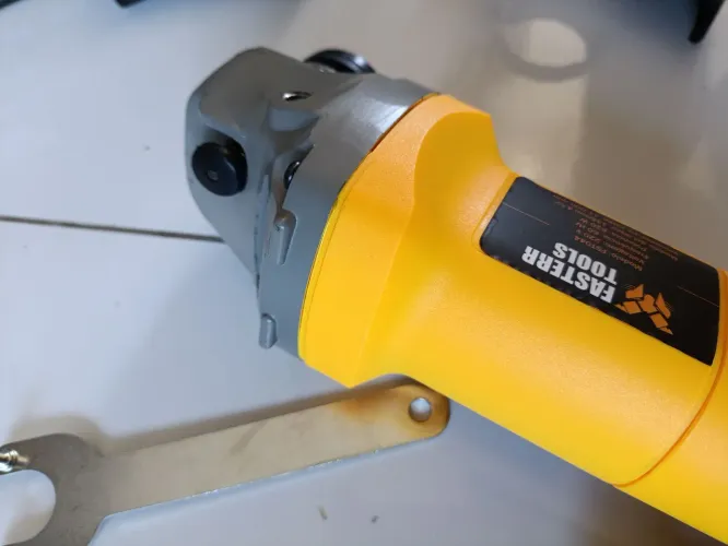 Esmerilhadeira FASTERR TOOLS - FST044