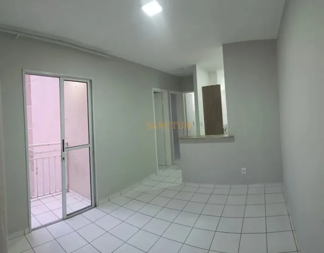 apartamento - Jardim Tamoio - Campinas